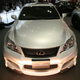 Illustration for article titled Wald Tunes Nissan GT-R and Lexus IS-F For Tokyo Auto Salon